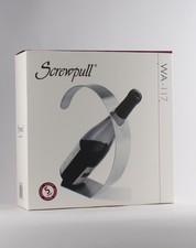 Suporte Garrafa Screwpull WA-117