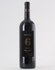 Segredo 6 Vinhas Velhas Cuvée 2019 Tinto 1.5L