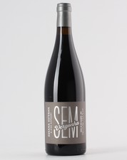 Sem Vergonha 2021 Tinto 0.75