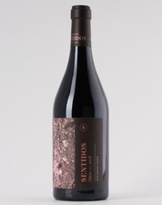 Sentidos Olfacto 2018 Tinto 0.75