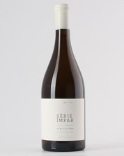 Série Ímpar Sercialinho 2019 Branco 0.75