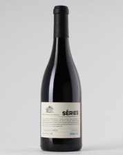 Séries Rufete 2017 Tinto 0.75
