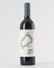 Serra Oca 2017 Tinto 0.75
