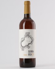 Serra Oca 2021 White 0.75