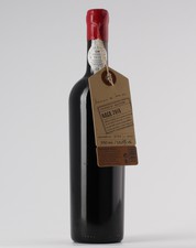 Sidónio de Sousa Vinho d'Autor 2015 Tinto 0.75