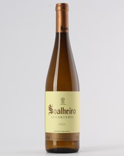 Soalheiro Alvarinho 2023 White 0.75