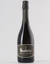 Espumante Soalheiro Alvarinho Bruto 0.75