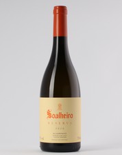 Soalheiro Alvarinho Reserva 2020 White 0.75