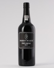Porto Soares Duarte 2017 Vintage 0.75