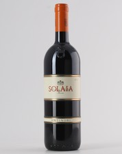 Solaia 2017 Red 0.75