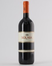 Solaia 2019 Red 0.75