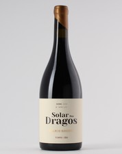 Solar dos Dragos Grande Reserva 2018 Red 0.75