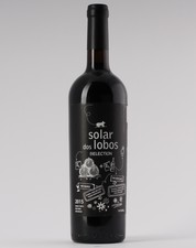 Solar dos Lobos Selection 2015 Tinto 0.75