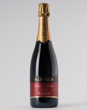 Sparkling Aliança Reserva Brut Red 0.75