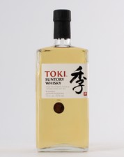 Suntory Toki 0.70