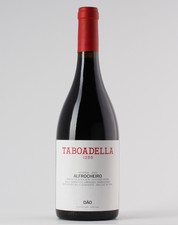 Taboadella Alfrocheiro Reserva 2020 Red 0.75