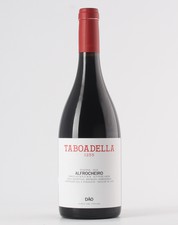 Taboadella Alfrocheiro Reserva 2021 Tinto 0.75