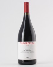 Taboadella Alfrocheiro Reserva 2021 Tinto 1.5L