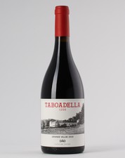 Taboadella Grande Villae 2019 Tinto 0.75