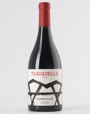 Taboadella Grande Villae 2020 Tinto 0.75