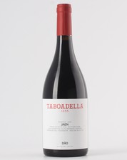 Taboadella Jaen Reserva 2021 Tinto 0.75