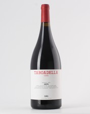 Taboadella Jaen Reserva 2021 Tinto 1.5L