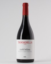 Taboadella Touriga Nacional Reserva 2020 Red 0.75