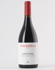 Taboadella Touriga Nacional Reserva 2021 Tinto 0.75