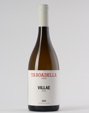 Taboadella Villae 2021 Branco 0.75