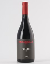 Taboadella Villae 2022 Tinto 0.75