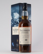 Talisker 10 Anos 0.70