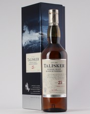 Talisker 25 Anos, 2017 Release 0.70