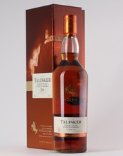 Talisker 30 Anos 0.70