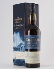 Talisker Distillers Edition 2011 Amoroso Cask 0.70