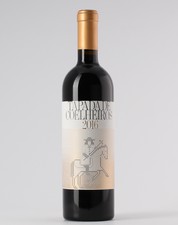 Tapada de Coelheiros 2016 Tinto 0.75