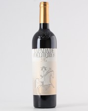 Tapada de Coelheiros 2017 Tinto 0.75