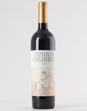 Tapada de Coelheiros 2018 Tinto 0.75