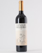 Tapada de Coelheiros 2019 Tinto 0.75