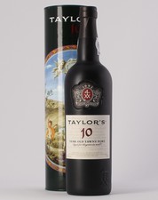 Porto Taylor's 10 Anos 0.75