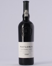 Taylor's 1997 Vintage Port 0.75
