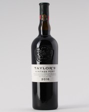 Porto Taylor's 2016 Vintage 0.75