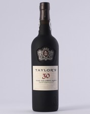 Taylor's 30 Years Old Port 0.75