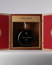 Porto Taylor's Kingsman Edition 0.50