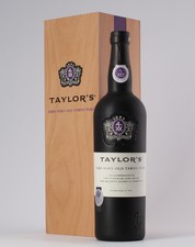 Taylor's Platinum Jubilee Very Very Old Tawny Port 0.70