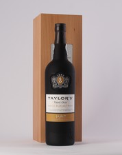 Taylor's Single Harvest 1967 Colheita Port 0.75