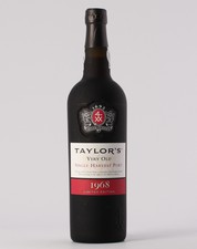 Taylor's Single Harvest 1968 Colheita Port 0.75