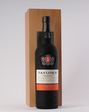 Taylor's Single Harvest 1970 Colheita Port 0.75