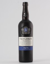 Taylor's Single Harvest 1975 Colheita Port 0.75