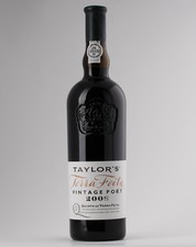 Porto Taylor's Terra Feita 2008 Vintage 0.75