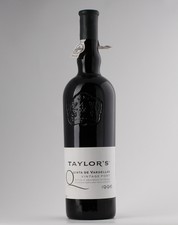 Taylor's Vargellas 1996 Vintage Port 0.75